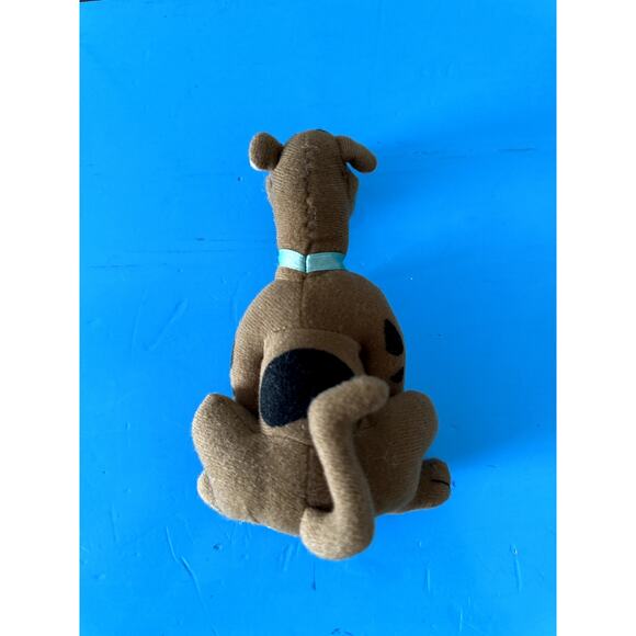 Scooby-Doo 6" Plush Toy - Picture 4 of 6